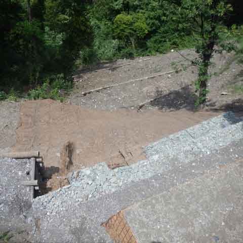 VIA AI PINI DI RIVAROLO